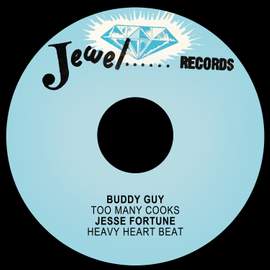 Too Many Cooks / Heavy Heart Beat