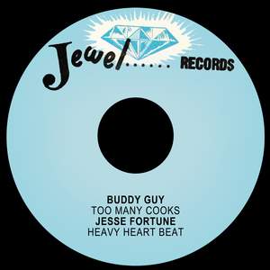 Too Many Cooks / Heavy Heart Beat
