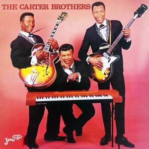 The Carter Brothers