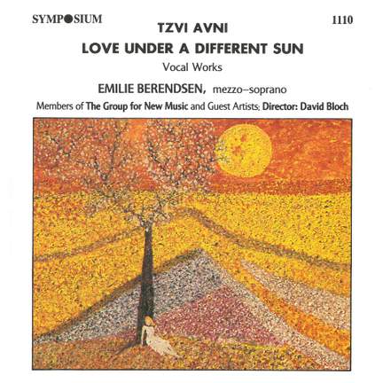 Love Under a Different Sun