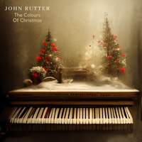 The Colours of Christmas