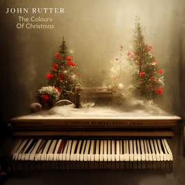 The Colours of Christmas