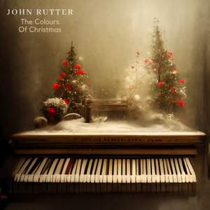 The Colours of Christmas