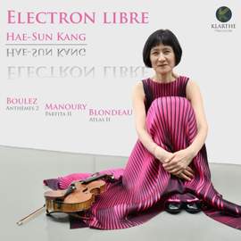 Electron libre