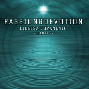 Passion & Devotion