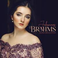 Johannes Brahms