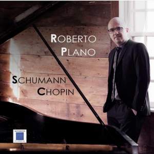 Schumann - Chopin