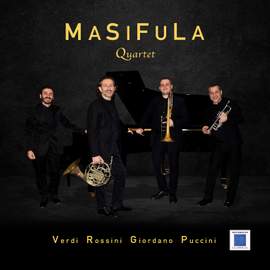 Verdi - rossini - giordano - puccini