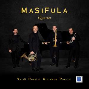 Verdi - rossini - giordano - puccini