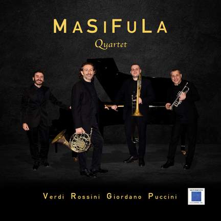 Verdi - rossini - giordano - puccini