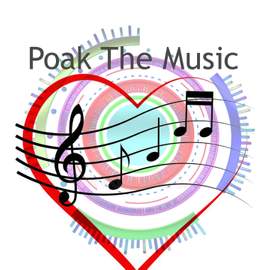 Adelia The Music