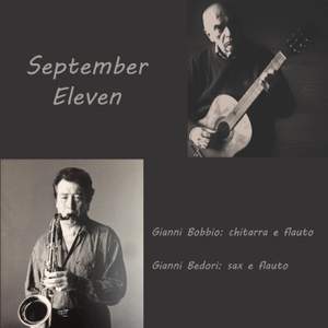 September Eleven