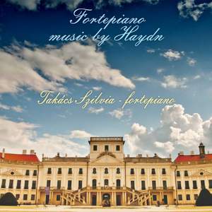 Fortepiano Music by Haydn
