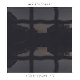 3 soundscapes in C
