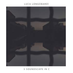 3 soundscapes in C