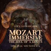 Mozart Immersive - The Soul of a Genius