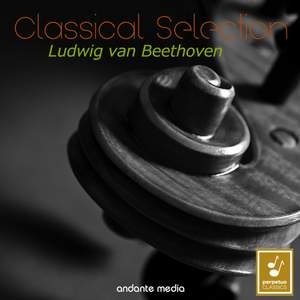 Classical Selection - Beethoven: String Quartets Nos. 1 & 2