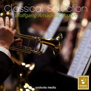 Classical Selection - Mozart: Symphonies Nos. 43, 26 & 28
