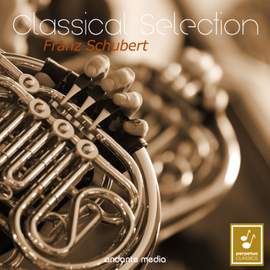 Classical Selection - Schubert: Symphonies Nos. 3 & 4 'Tragic'