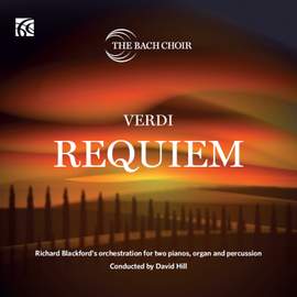 Verdi: Requiem