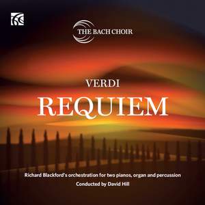 Verdi: Requiem