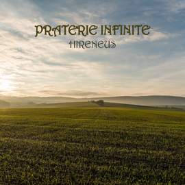 Praterie Infinite