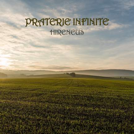 Praterie Infinite