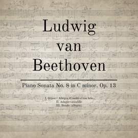 Ludwig van Beethoven