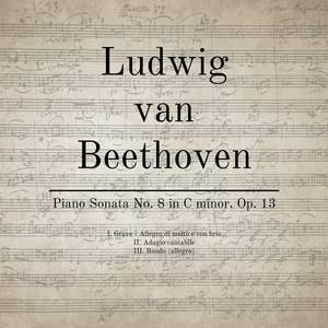 Ludwig van Beethoven