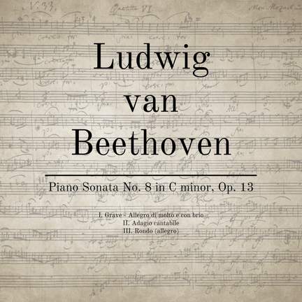 Ludwig van Beethoven