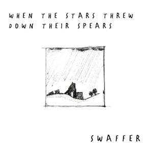 When The Stars Threw Down Their Spears