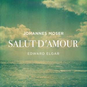 Elgar: Salut d'amour