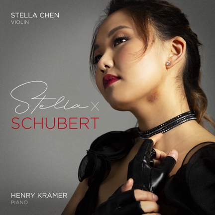 Stella X Schubert