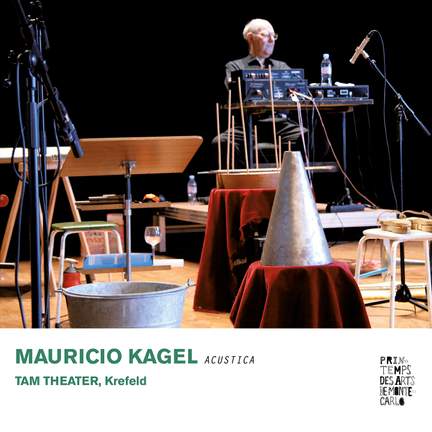 Kagel