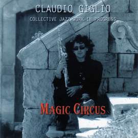 Magic circus