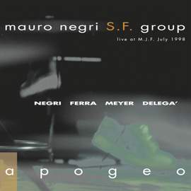 Apogeo