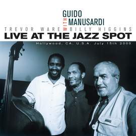 'Live at the ''Jazz Spot Club'' Los Angeles '