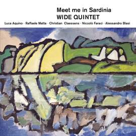 Meet Me in Sardinia