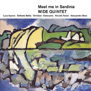Meet Me in Sardinia