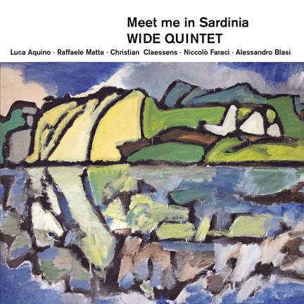 Meet Me in Sardinia