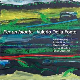 Per un istante