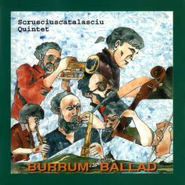 Burrum Ballad