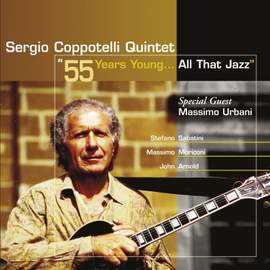 '''55 Years Young... All That Jazz'''