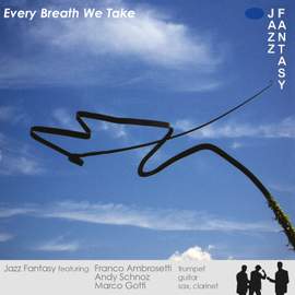 Every Breath We Take