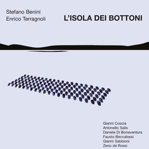 L'isola dei bottoni