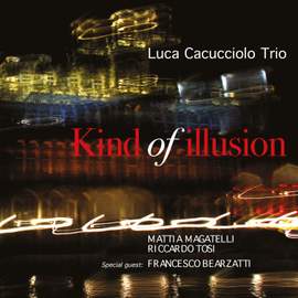 Kind of Illusion