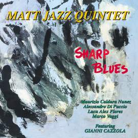 Sharp Blues