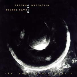 Omen (The Swiss Radio Tapes 5)