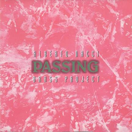 Passing