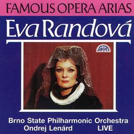 Opera Gala Concert in Honour of Emmy Destinn